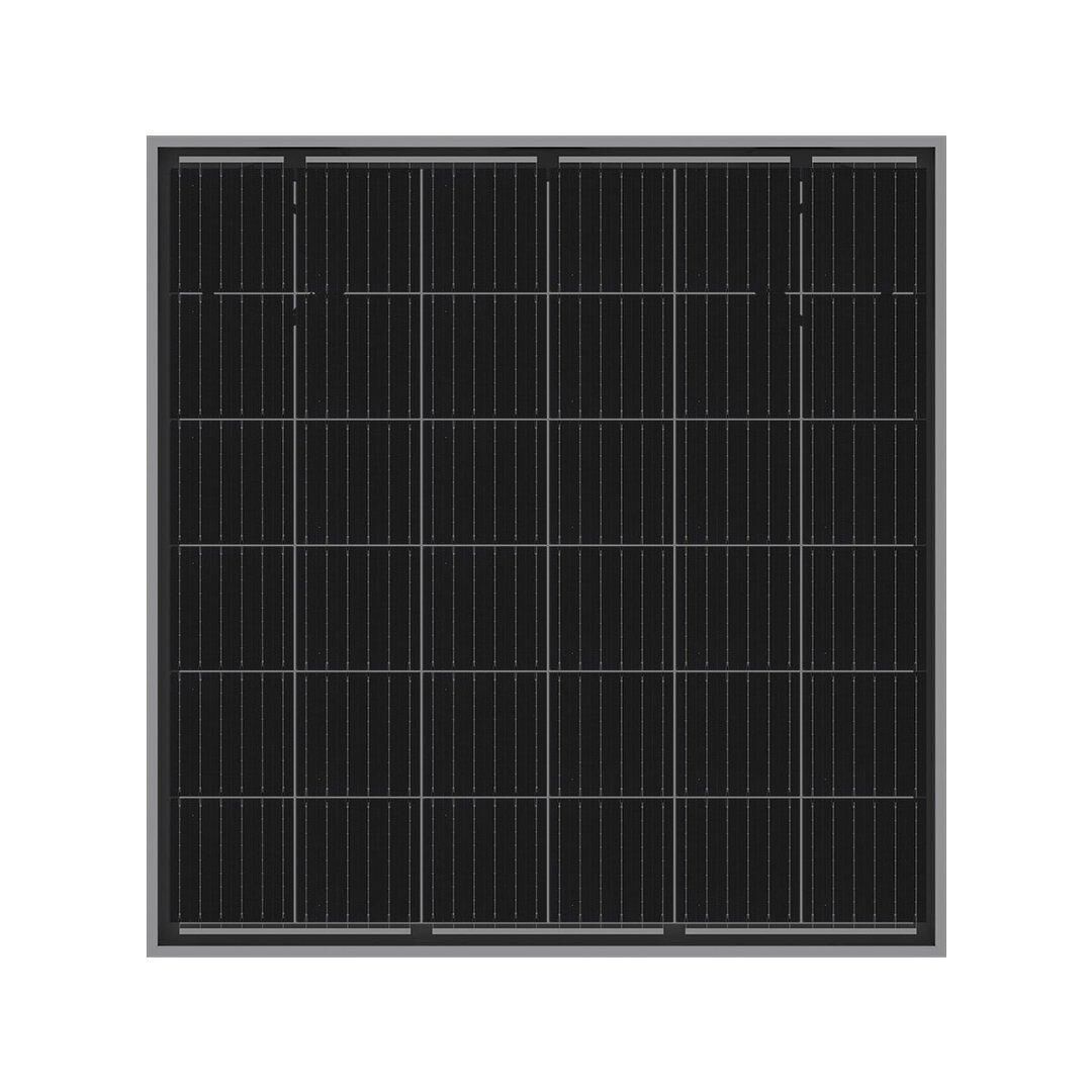 Tommatech 90Wp Bifacial 36PMB12 Güneş Paneli 