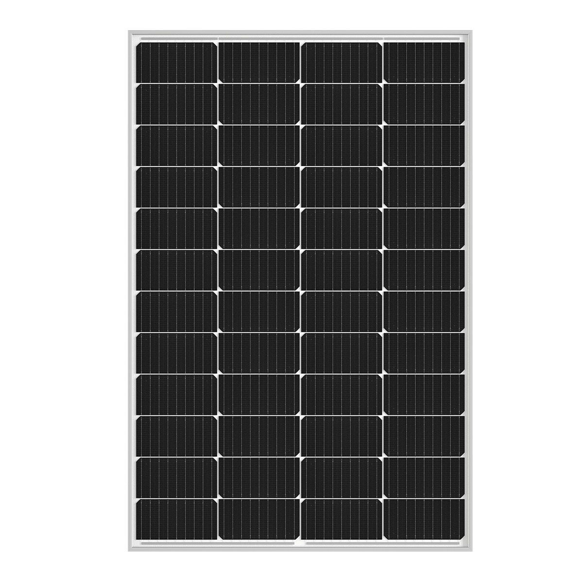 Suneng 150 W Watt 48 M6 Hücreli Perc Monokristal Güneş Paneli