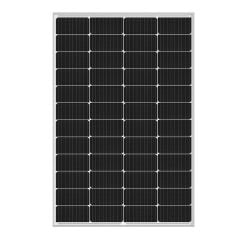 Suneng 150 W Watt 48 M6 Hücreli Perc Monokristal Güneş Paneli