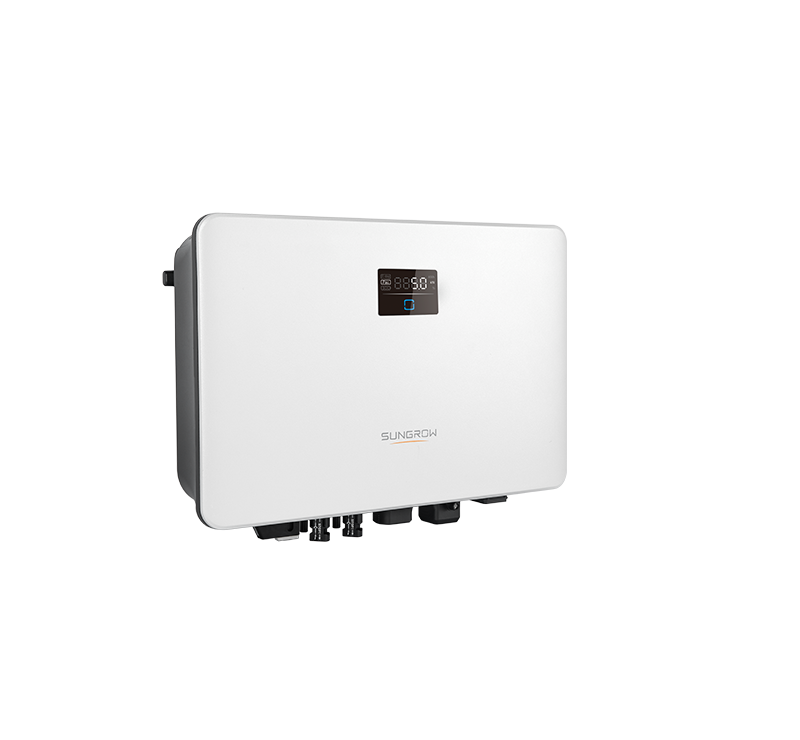 Sungrow SG3.0/3.6/4.0/5.0/6.0RS İnverter