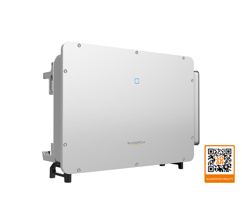 Sungrow SG350HX-20 İnverter