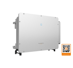 Sungrow SG350HX-20 İnverter