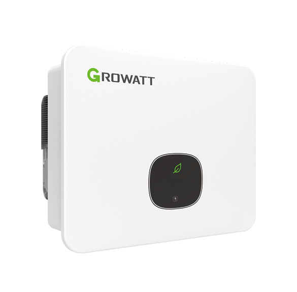 Growatt MID 15-25KTL3-X İnverter