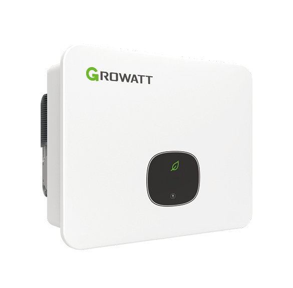Growatt MID 30-50KTL3-X2 İnverter