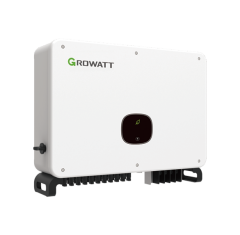 Growatt MAC 50-70KTL3-X LV/MV İnverter