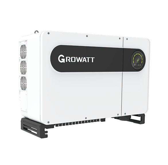 Growatt MAX 50-80KTL3 LV İnverter