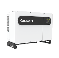 Growatt MAX 50-80KTL3 LV İnverter
