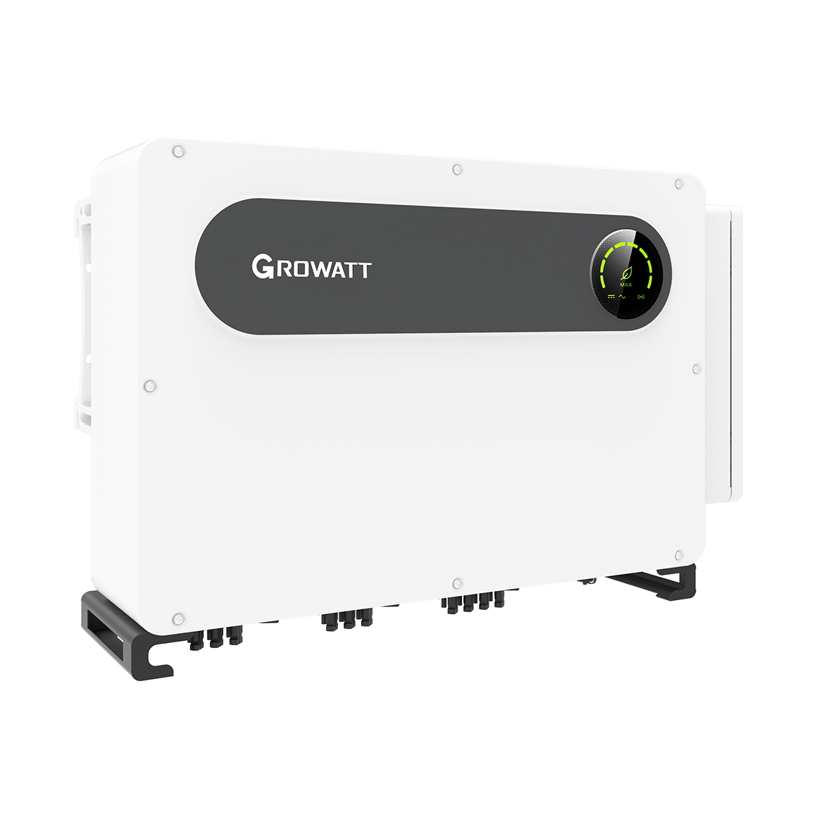 Growatt MAX 100-150KTL3-X LV/MV İnverter