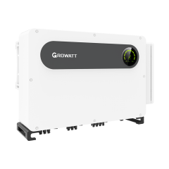 Growatt MAX 100-150KTL3-X LV/MV İnverter