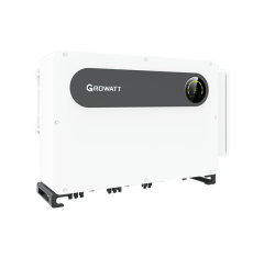Growatt MAX 100-150KTL3-X2 LV/MV İnverter