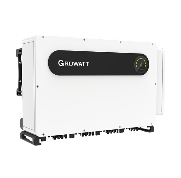 Growatt MAX 185-253KTL3-X HV İnverter