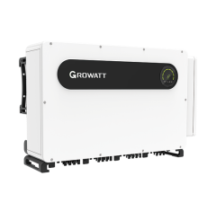Growatt MAX 185-253KTL3-X HV İnverter