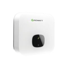 Growatt MIN 2500-5000TL-XA İnverter