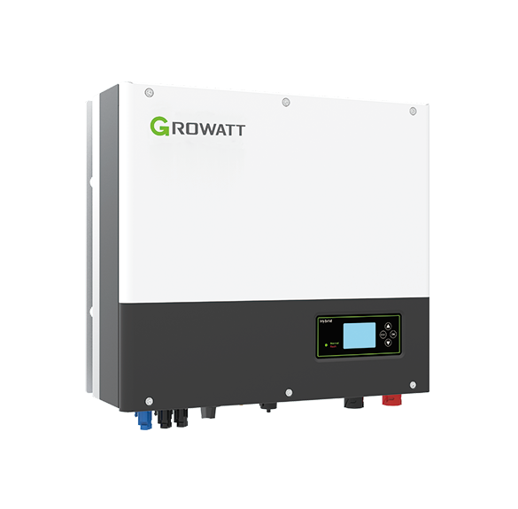 Growatt SPH 4000-10000TL3 BH-UP İnverter