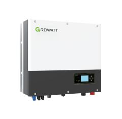 Growatt SPH 4000-10000TL3 BH-UP İnverter