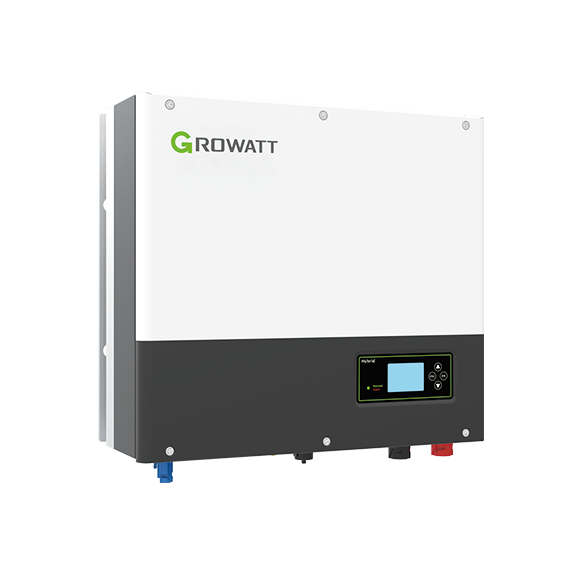 Growatt SPA 4000-10000TL3 BH-UP İnverter