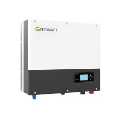 Growatt SPA 4000-10000TL3 BH-UP İnverter
