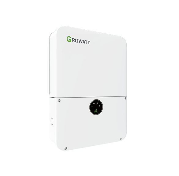 Growatt MIN 3000-11400TL-XH-US İnverter