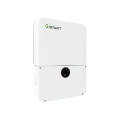 Growatt MIN 3000-11400TL-XH-US İnverter