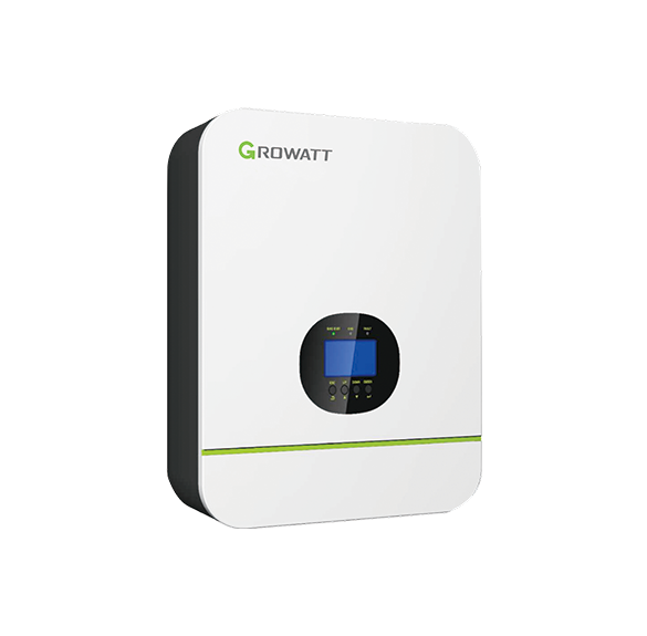 Growatt SPF 2000-5000TL HVM/LVM İnverter