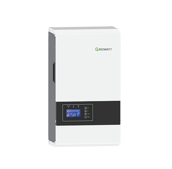 Growatt SPF 3000-6000T HVM/DVM-G2 İnverter