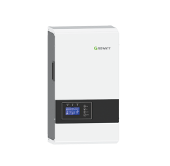 Growatt SPF 3000-6000T HVM/DVM-G2 İnverter