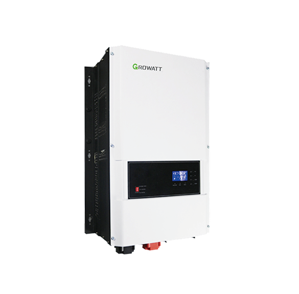 Growatt SPF 4-12KT HVM İnverter