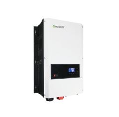 Growatt SPF 4-12KT HVM İnverter