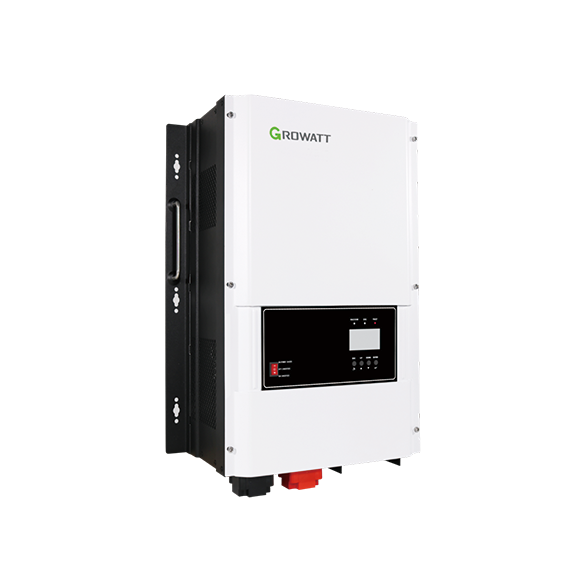 Growatt SPF 4000-12000T DVM/-MPV İnverter