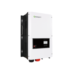 Growatt SPF 4000-12000T DVM/-MPV İnverter