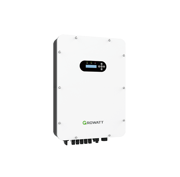 Growatt SPI 3000-22000 İnverter