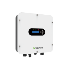 Growatt SPI 750-4000TL2-HV İnverter