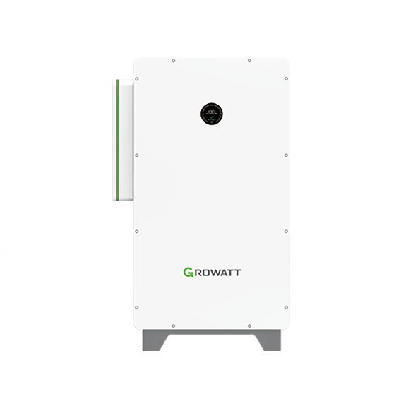 Growatt Ticari WIT 28-55K-HU/AU-US L2 İnverter