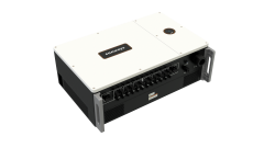 Sunways Ticari Tip 50 KW, 4 MPPT, WiFi Modülü dahil, 5 yıl garanti İnverter