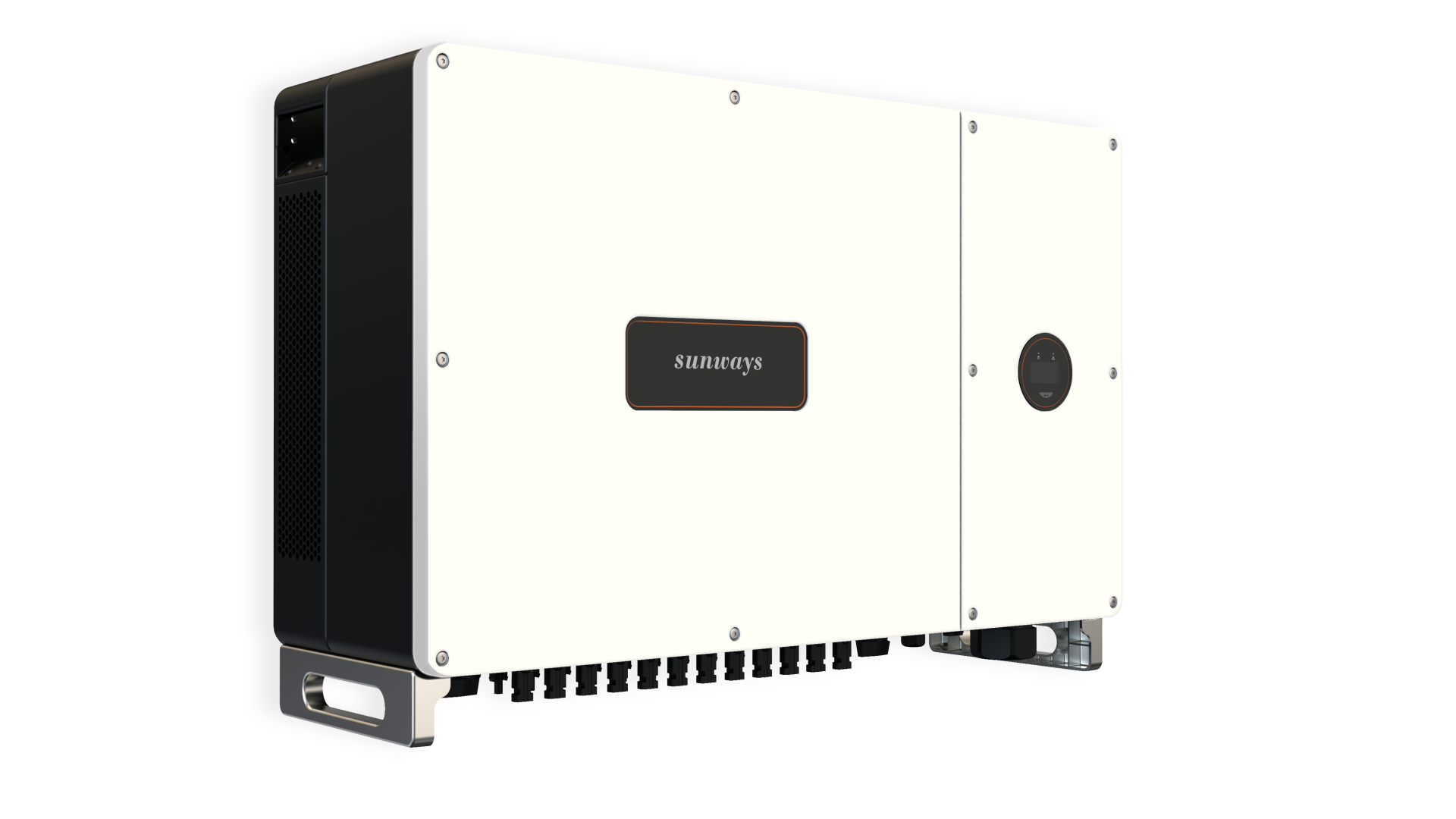 Sunways Ticari Tip 60 KW, 4 MPPT, WiFi Modülü dahil, 5 yıl garanti İnverter