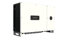 Sunways Ticari Tip 60 KW, 4 MPPT, WiFi Modülü dahil, 5 yıl garanti İnverter