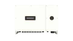 Sunways Ticari Tip 50 KW, 6 MPPT, WiFi Modülü dahil, 5 yıl garanti İnvertör