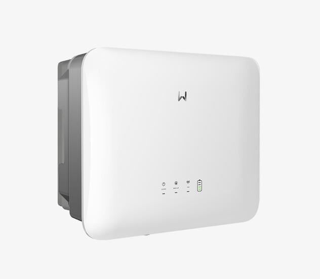 Goodwe 5 kW Hibrit İnverter