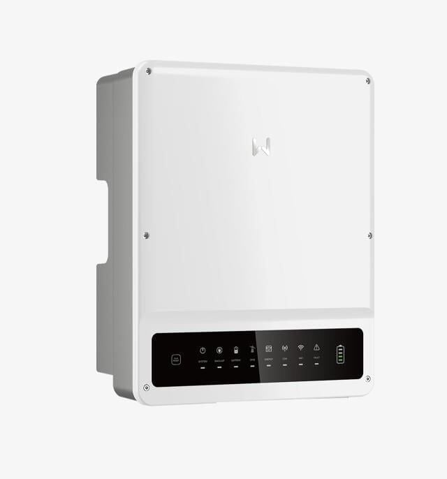 Goodwe 10 kW Hibrit İnverter