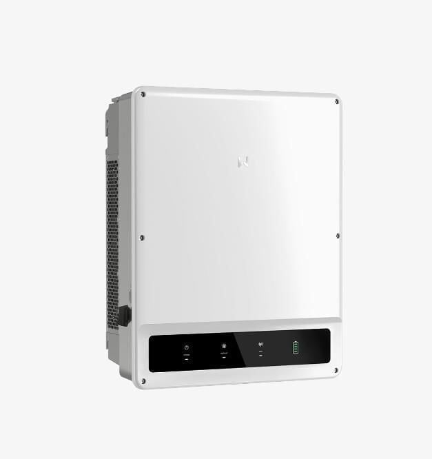 Goodwe 25 kW Hibrit İnverter