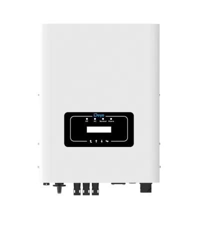 Solis 20 kW Trifaz On-Grid String İnvertör