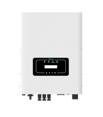 Solis 20 kW Trifaz On-Grid String İnvertör