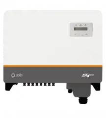 Solis 25 kW Trifaze On Grid İnvertör