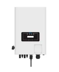 Solis 25 kW Trifaz On-Grid String İnvertör