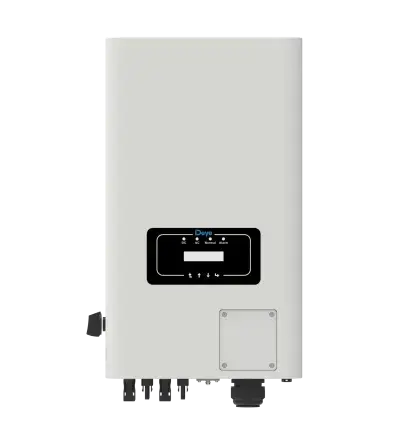 Solis  30 kW Trifaz On-Grid String İnvertör