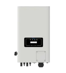 Solis  30 kW Trifaz On-Grid String İnvertör