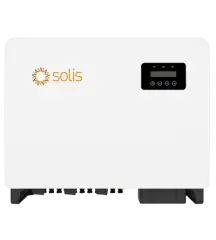 Solis  50 kW Trifaze İnvertör