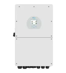 Solis 16 kW Monofaz LV Hibrit İnvertör