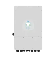 Solis 10 kW Trifaz LV Hibrit İnvertör