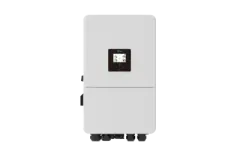 Solis 15 kW Trifaz LV Hibrit İnvertör